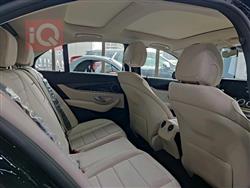 مێرسێدس بێنز E-Class